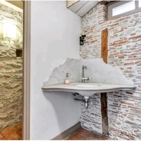 Apartment Le Loft Carcassonne