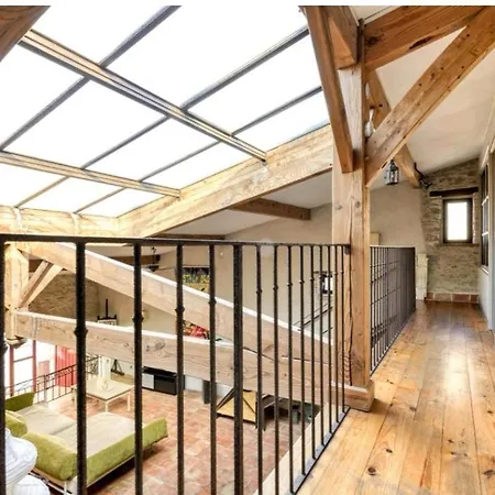 Le Loft Carcassonne