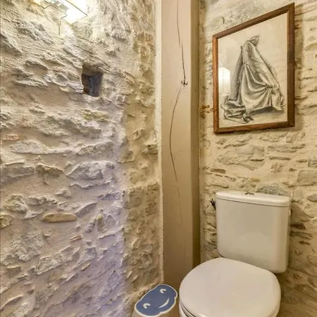 Appartement Le Loft *