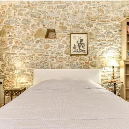 Appartement Le Loft