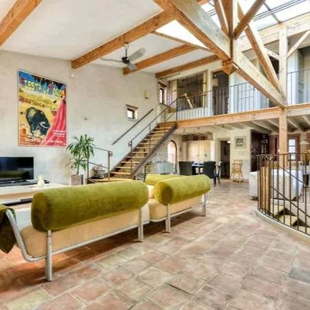 Le Loft