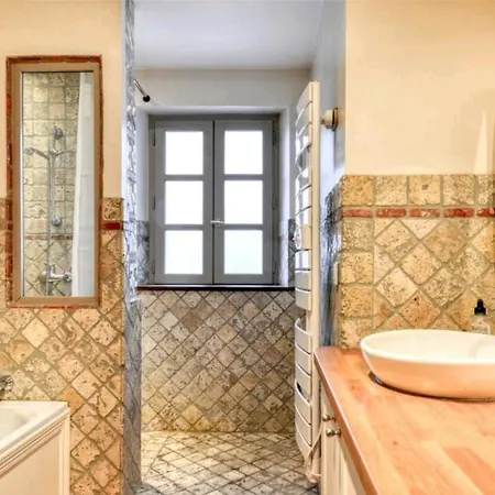 Apartment Le Loft *