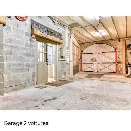 Apartment Le Loft Carcassonne