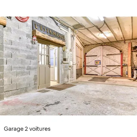 Appartement Le Loft Carcassonne