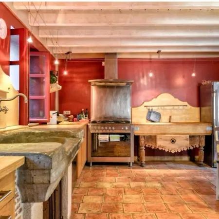 Appartement Le Loft *