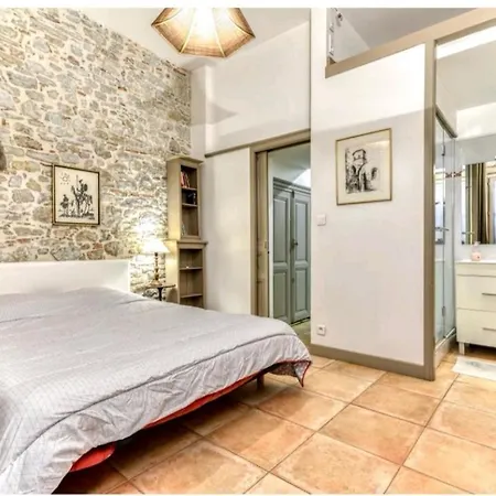 Le Loft * Carcassonne