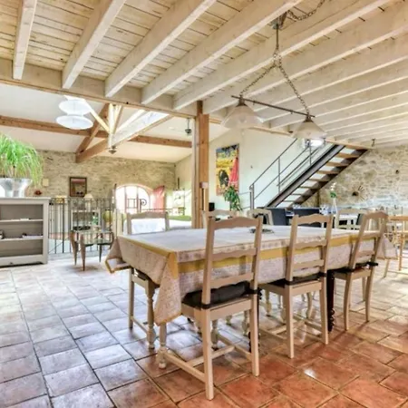 Le Loft Apartment Carcassonne