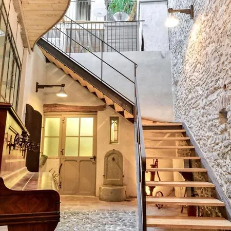 Le Loft قرقشونه
