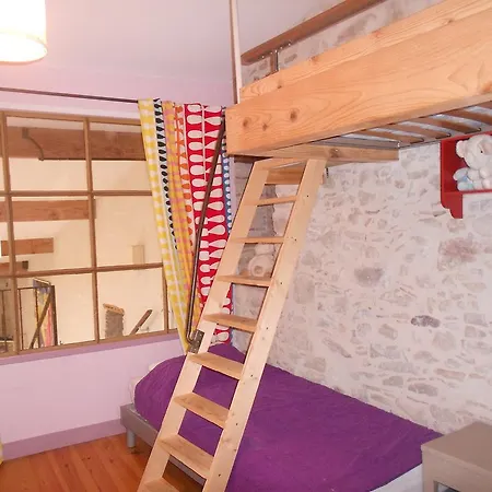 Le Loft Apartment
