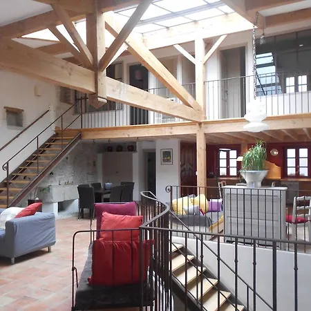 Le Loft Apartment *