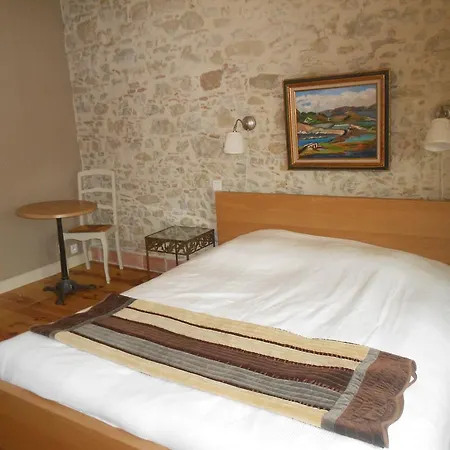 Le Loft Apartment Carcassonne