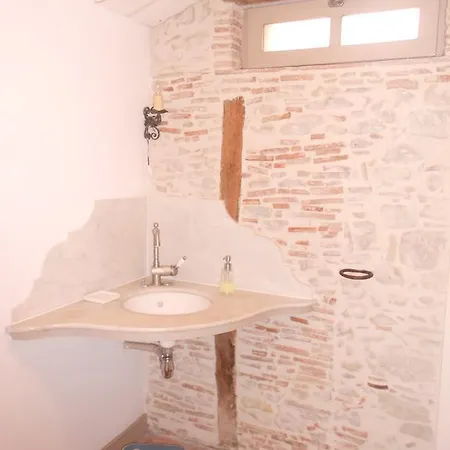 Apartment Le Loft