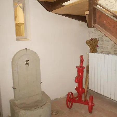 Le Loft Appartement