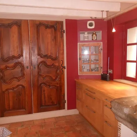Apartment Le Loft