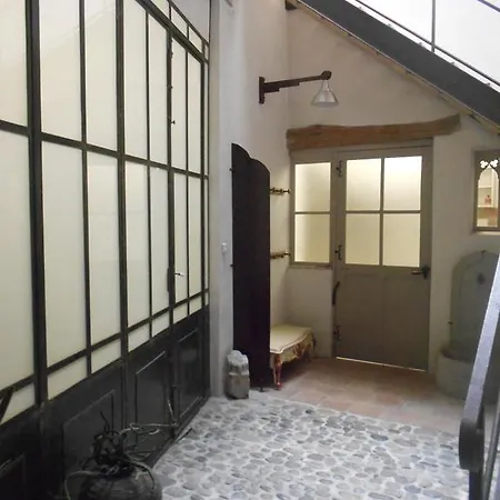 Le Loft Apartment