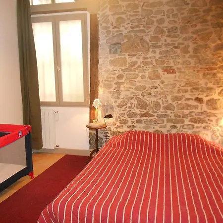Le Loft * Carcassonne