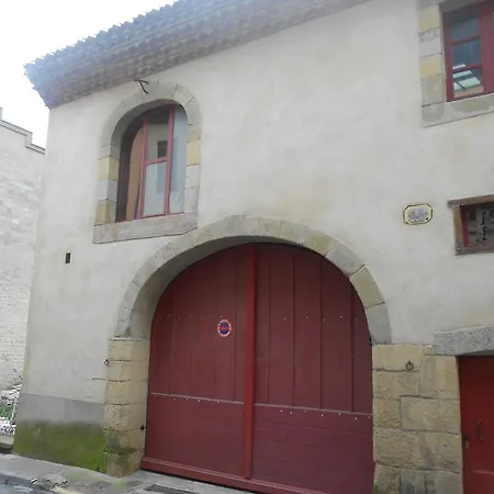 Le Loft Carcassonne