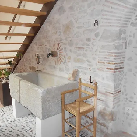 Apartment Le Loft Carcassonne