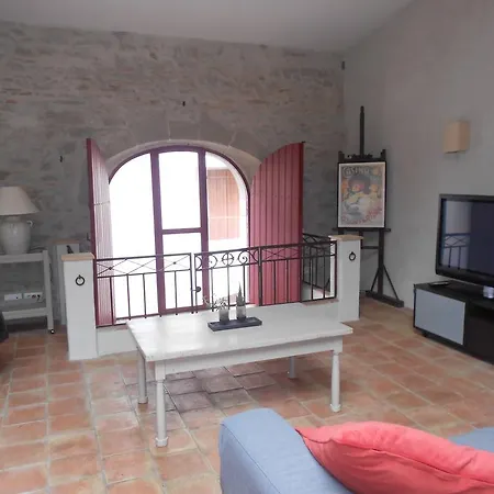Le Loft شقة