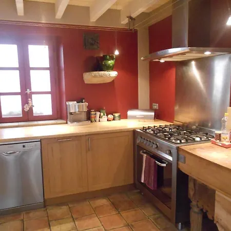 Apartment Le Loft